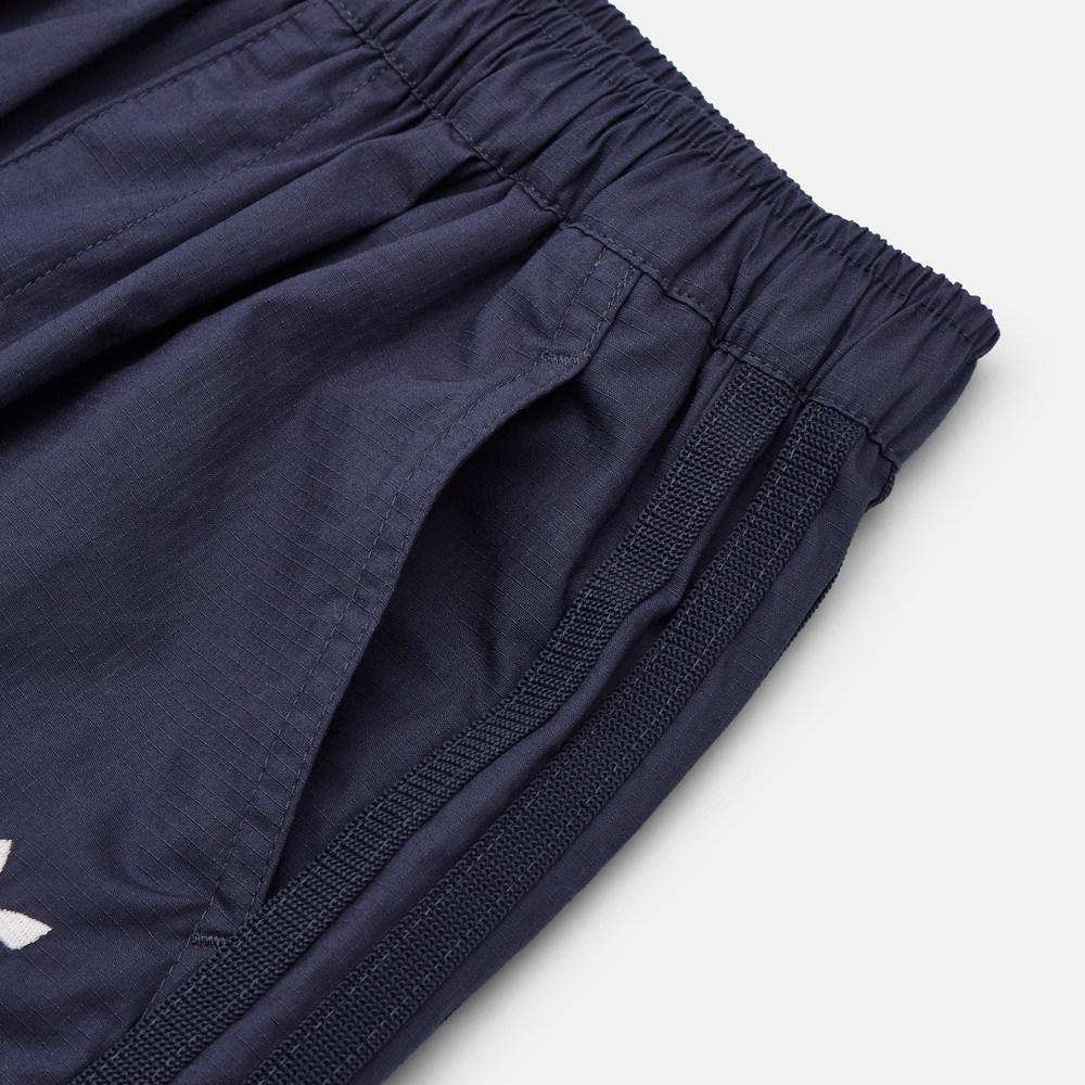 Adidas Originals LK WV ST Sports Casual Elastic Waist Shorts Kids shorts KX7590