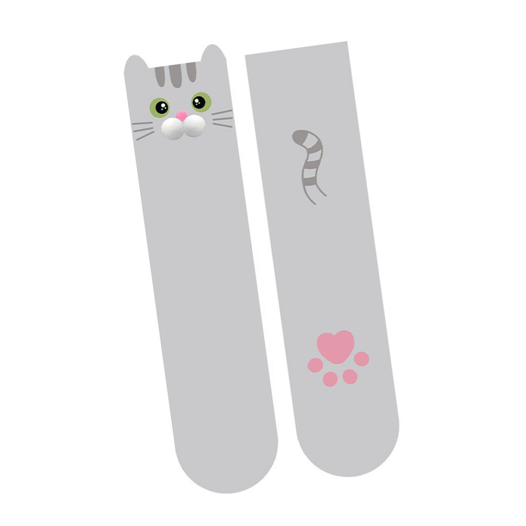 Funny Novel Socks Cotton Bootie Socks Cute Animal Above Ankle Socks Breathable Crew Socks Dress Socks for Women Gifts