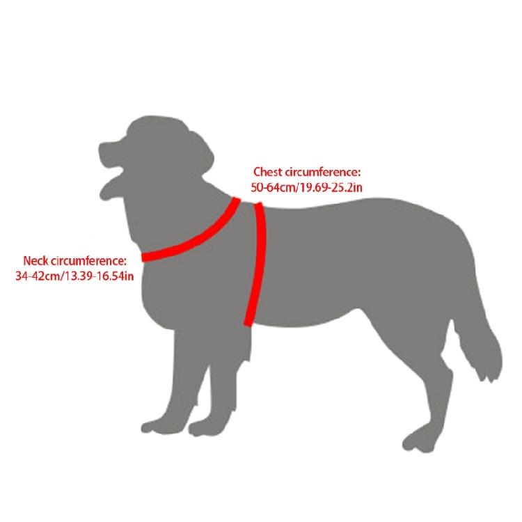 Bright Color Dog Harness Chest Strap for Small Breeds Walking Training Vest for Comfortable and Safety Outdoor Activity