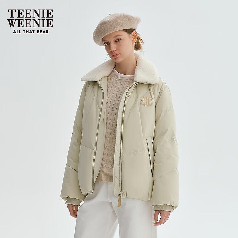 

Teenie Weenie Women s Winter Down Jacket M