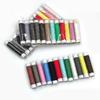 Household Hand Stitching Color Small Coil 12-color Thread Small Thread Roll, Small Wire Board, Polyester Cladding Thread Manual Sewing Thread