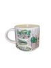 Starbucks Starbucks Mug 2021 OITA Been There Series 414ml