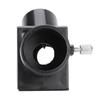 0.96  24.3mm Refracting Telescope Erecting Prism Eyepiece Diagonal Mirror 45 Degree