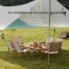 3528 Portable Camping Picnic Set