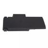 For 11-19 Ford Super Duty BC3Z14A003AA Fuse Box Panel Lid Top Cover - Under Hood