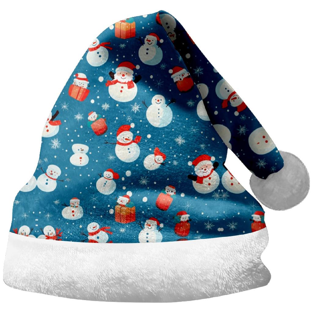 Funny Christmas Hats, Christmas Party Supplies, Holiday Hats