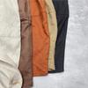 Johnature Japanese Skirts Summer Japanese Elastic Women Casual Skirts