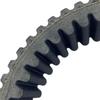 For CFMOTO X5 Z6-EX 520L CFORCE CF450 500 550 600 CVT Drive Belt Aramid Cord 35.9x939 OE0180-055000-0001 0180-0