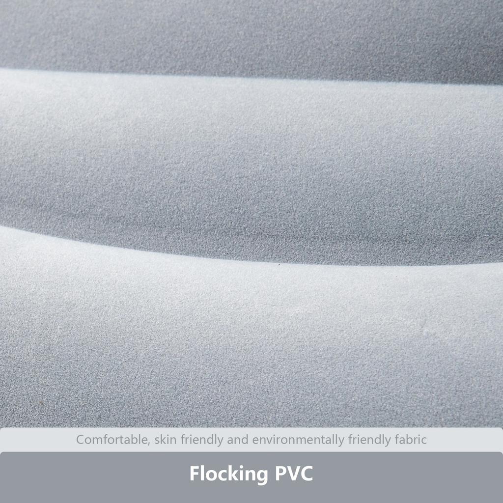 BISINNA Portable Inflatable Camping Pillow