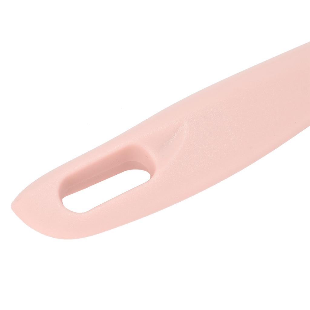 Tragbares Küchenmesser aus Edelstahl für Obst und Melonen mit Hülle für den Heimgebrauch