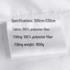 Mercury Home Textiles Ylang Ylang Antibacterial Fiber Quilt