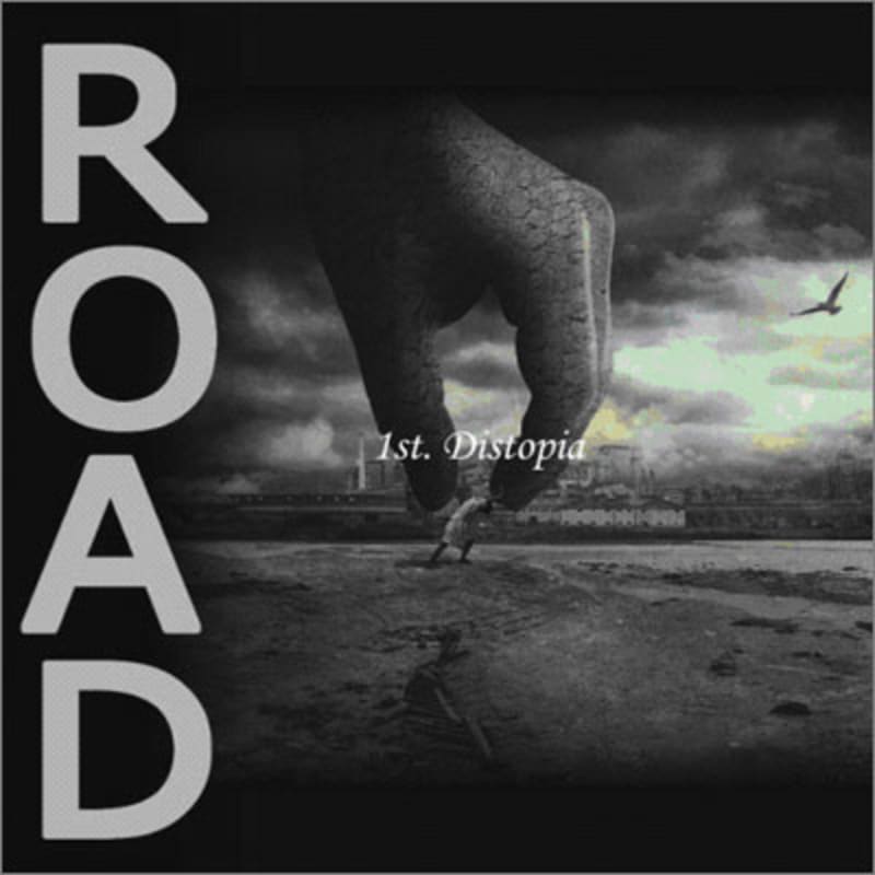 

Road 1st Album - Distopia