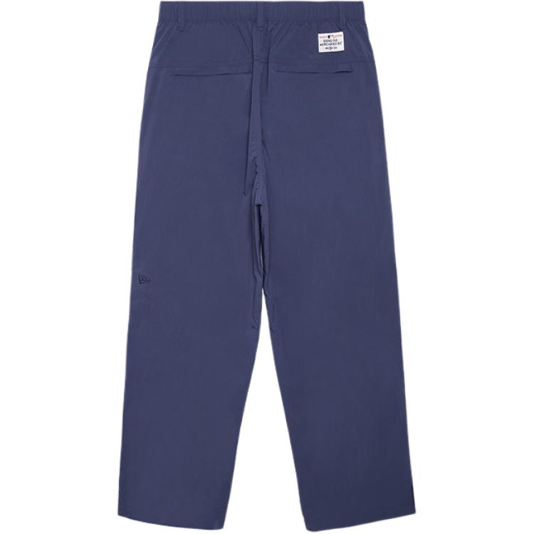 New Era × MLB Collaboration FW24 Return To Skateboarding 1990 Series New York Yankees Outdoor Comfortable Simple Casual Work Pants 14385013