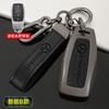 Retro Style Leather Car Remote Key Case Cover Shell for Mercedes Benz A C E S G Class GLC CLE CLA W177 W205 W213 W222 X167 AMG