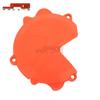 TE250/300 EXC Off-Road Clutch Protection Cover, Anti-Fall Side Shell
