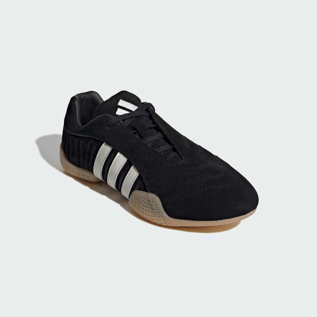 adidas TAEKWONDO MEI ELITE IH1853 Unisex Originals Sneakers Core Black / Cloud White / Gum