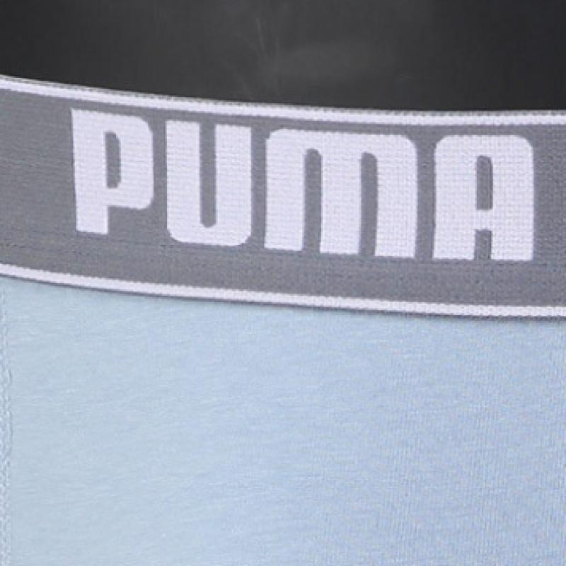 Puma Bodywear Puma Best Cotton Span Draws 5 Piece Set