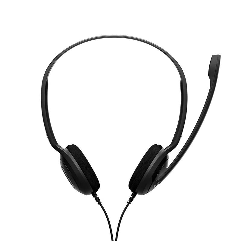EPOS PC Chat Wired Headset (CN Version)