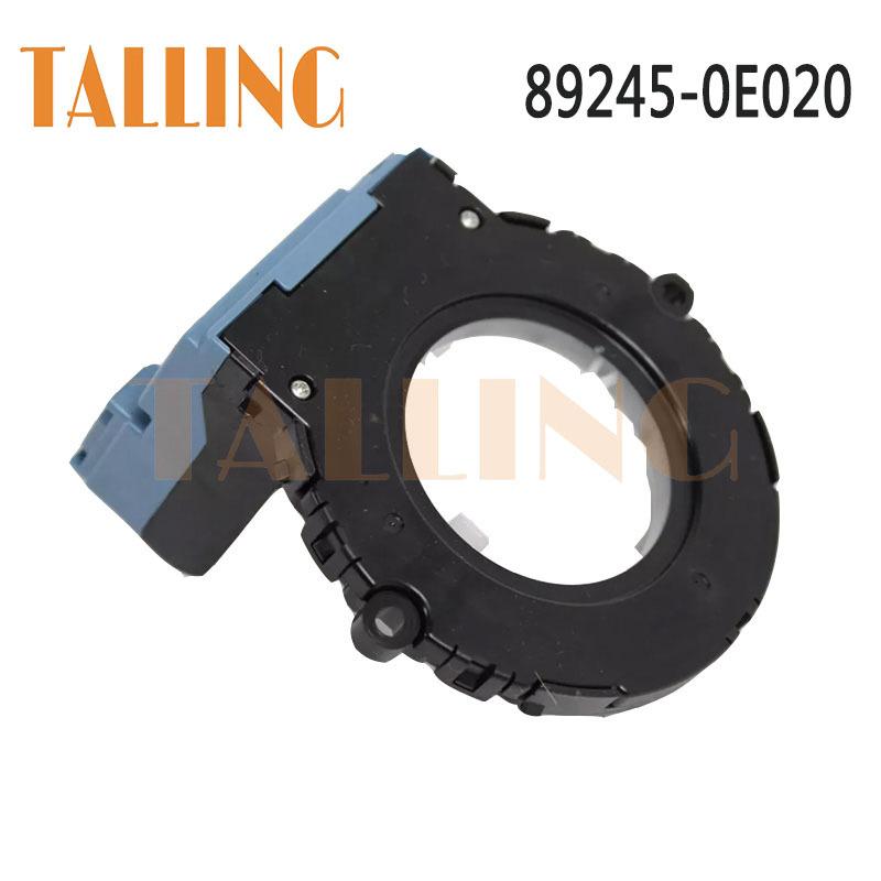 89245-0E020 Steering Angle Sensor for Toyota Sienna L LE SE XLE 3.5L 2011 2012 2013 2014 2015 2016 2017 2018 New 892450E020