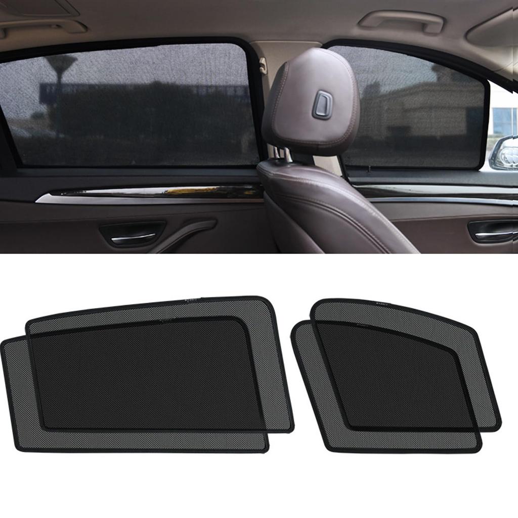 Sunshade Compatible with Lexus NX 20 Series 2nd Generation NX250 NX350 NX350h NX450h+ 2015