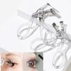 Wide-Angle Partial Eyelash Curler Portable One-Clip Curling Comb Tooth Lashes Curler Easy To Operate Styling Enlarge Eyes Tool