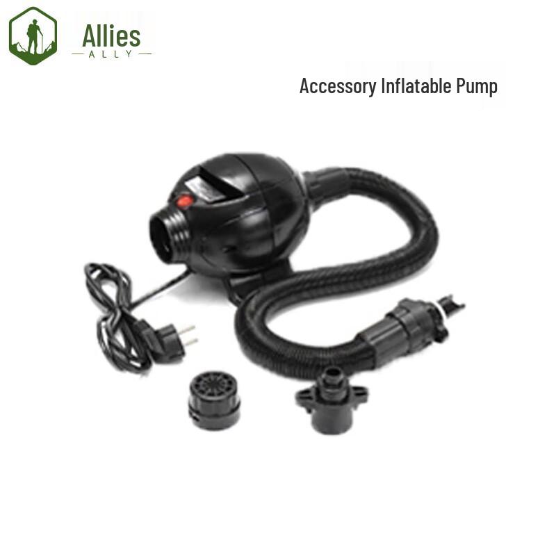 Inflatable Safety Rescue Pad