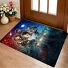 Stranger Things Living Room Nonslip Area Rug Soft Carpet For Bedroom Game Playroom Sofa Office Home Decor Doormat Christmas Gift C922305