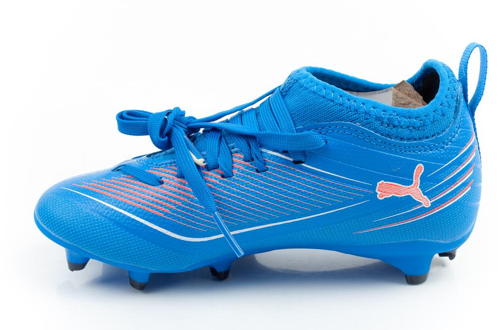 Puma Ultra 6 Match FG/AG Jr [108515 01] Y.29