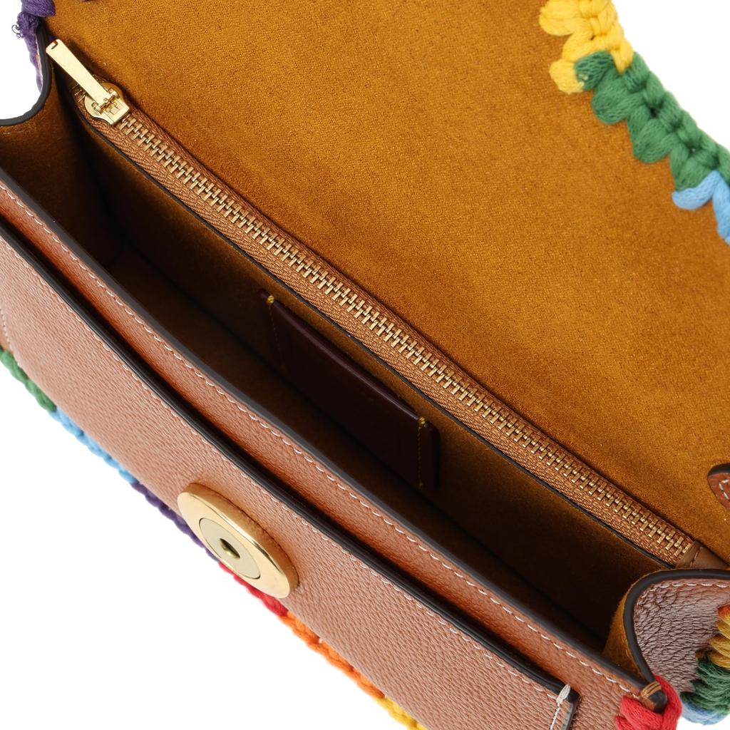 Shoulder Bag CJ642 B4TT4 [Coach] Women's [Item]