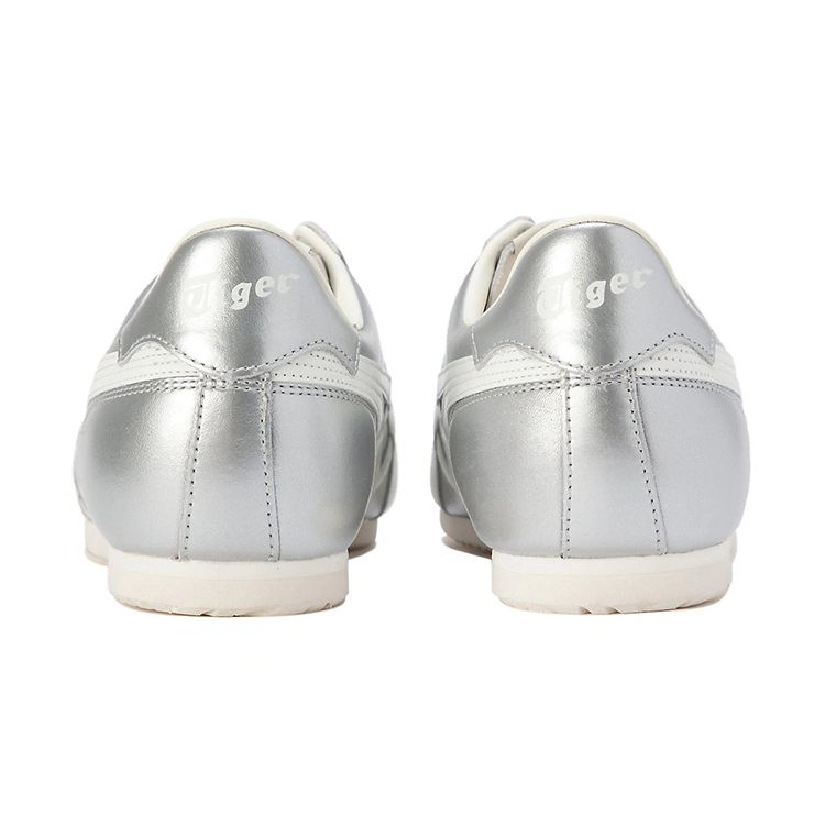 Onitsuka Tiger Tai-Chi NM Pure Silver White Unisex Sneakers 1183A913-020