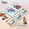 Disney Zootopia Skin-Friendly Comfortable Antibacterial Boxer Briefs Gift Box Men underwear DISINI003-3