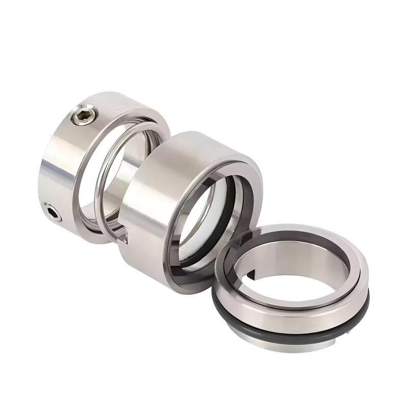 BGMMFJGS 108u-60 Mechanical Seal