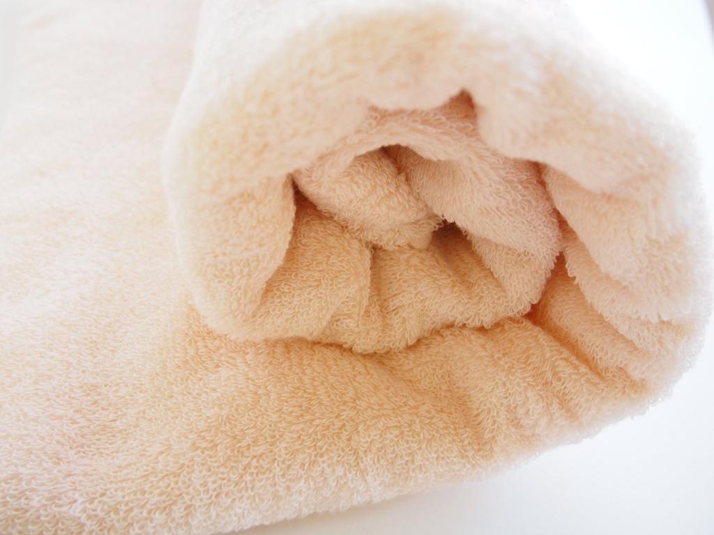 Imabari Certified Brand Supima Cotton Imabari Angel Towel Bath Towel Baby [Imabary] (60x125cm, Pink)