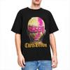 Chris Brown 2024 11 11 Tour T Shirt Apparel for Men Women  Summer King of R&B Fan Gift T-shirt Short Sleeve