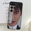 Korean Actor Lee Min ho Case For Samsung Galaxy S26 Ultra S25 S24 S23 S22 S21 S10 Plus S20 FE S25 Ultra Phone Cover