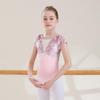 Leotardo de Ballet para Niñas iosn Jinwu