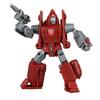 TAKARA TOMY T-SPARK Age of the Primes Transformers AOTP-37 Powerglide Articulated Figure