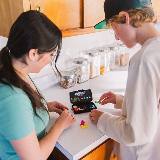 Running Resource Canoodle Champion EDI3084, Korean Popular Puzzles