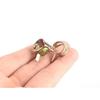 1-10Pcs Stainless Steel Spring Clips For Fuel Pipe Water Hose Clip Pipe Tube Clamp Fastener Galvanized Auto Accessories 4mm-37mm