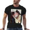 The Untamed Mo Dao Zu Shi Wangxian Tshirt Labor Work Casual Tshirt