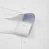 Daks Men S Rayon Blend dreSS Shirt Slim Fit dma1Shdl303a1