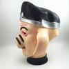 Pigsy Latex Mask Headgear