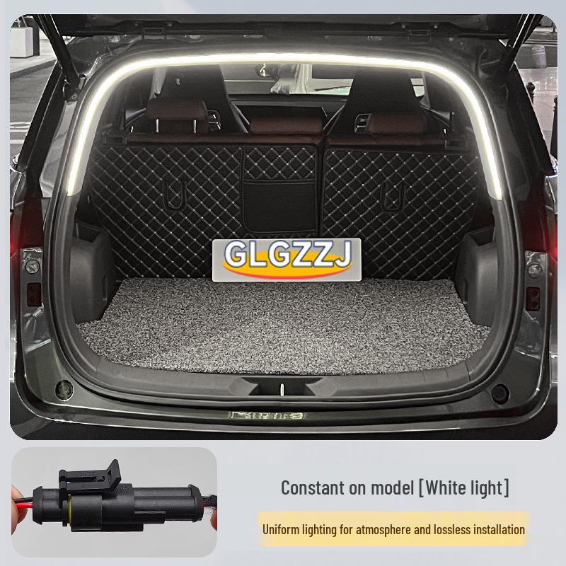 1.8m LED Ambient Trunk Light for Changan CS55 PLUS/UNIT