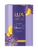 LUX Lavender & Vitamin C Exfoliating Soap (5 X 125 G)