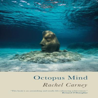 Octopus Mind by Rachel Carney Paperback Book 9781781727102