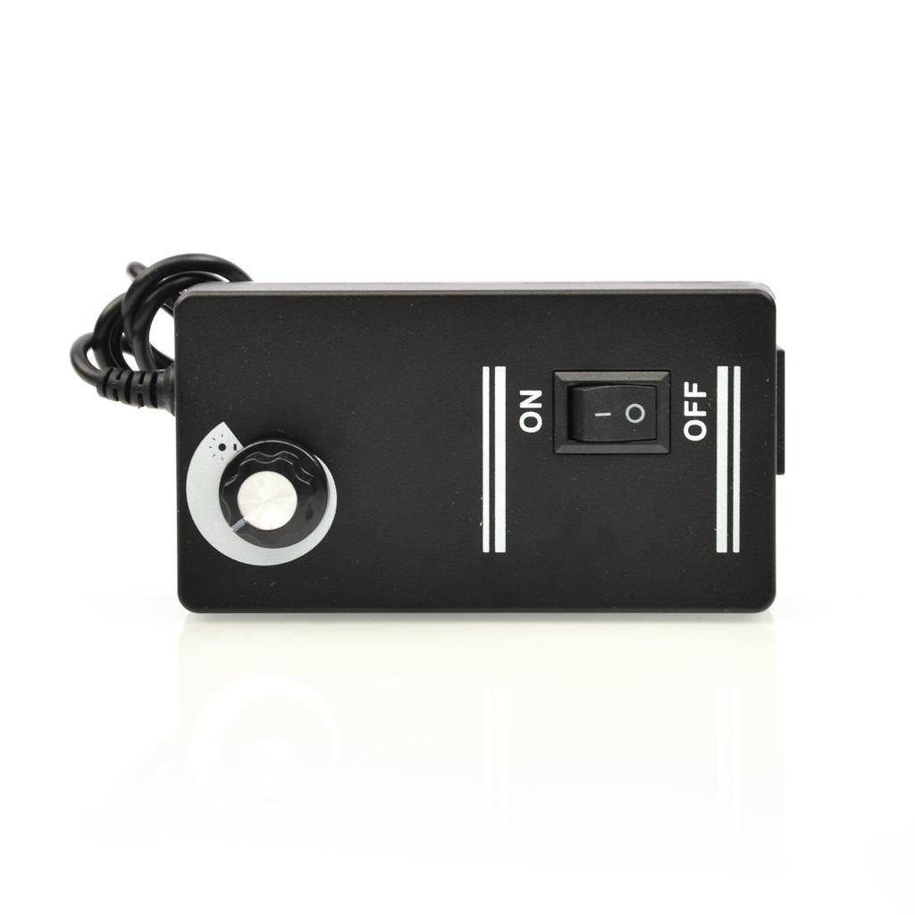 Rosfix Mikroskop Cyfrowy Earth Pro MCEP-0.5X-PZRR – Regulowane Ramię 7x-45x | Oświetlacz 56xLED | Kamera Draco Red 2MP