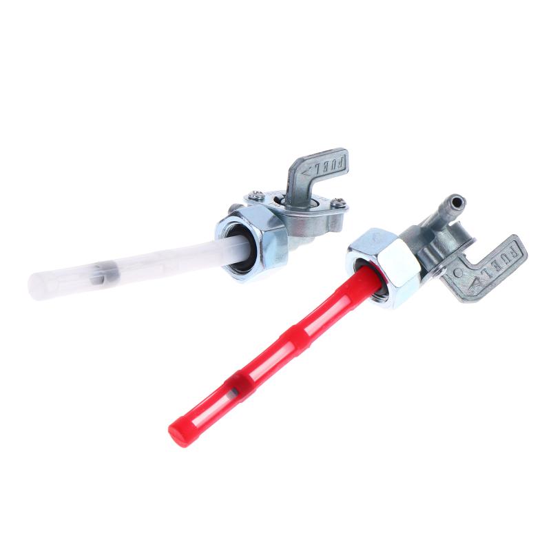 Robinet Combustibil Universal Robinet Oprire Combustibil Piese de Schimb Pentru Generator Motor pe Benzină Comutator Rezervor Se Potrivește Cb Ct Xl Xr Crf Cg Atc