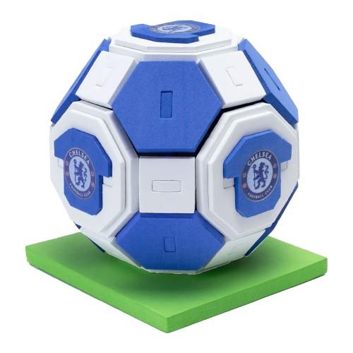Chelsea FC Pěnový fotbalový 3D puzzle
