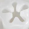 Flexible Octopuses Candle Stand Casting Molds with a Smooth Inner Pattern for Candle Making, Decorative Pour Projects, and Home Craft Work