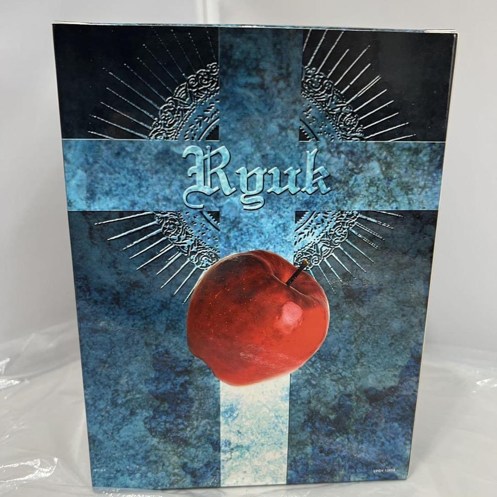 [USED] Ryuk Death Note anime volume 1 first limited edition figure